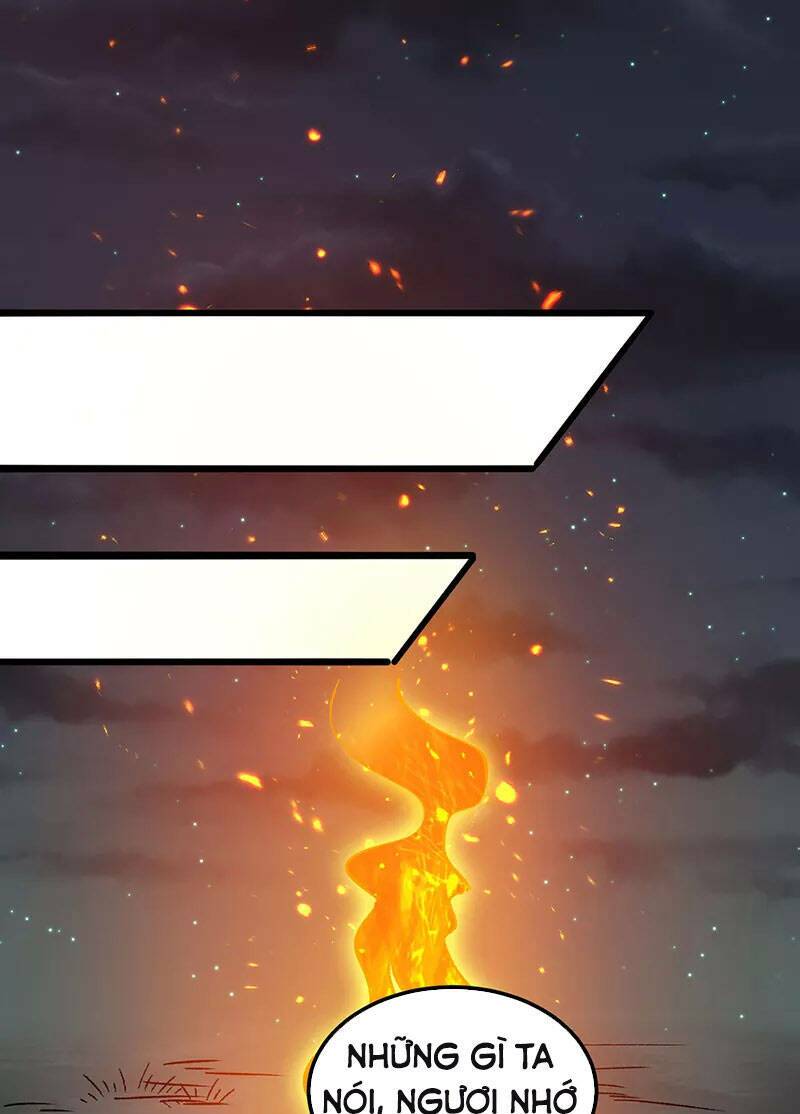 võ đạo độc tôn chapter 429 25