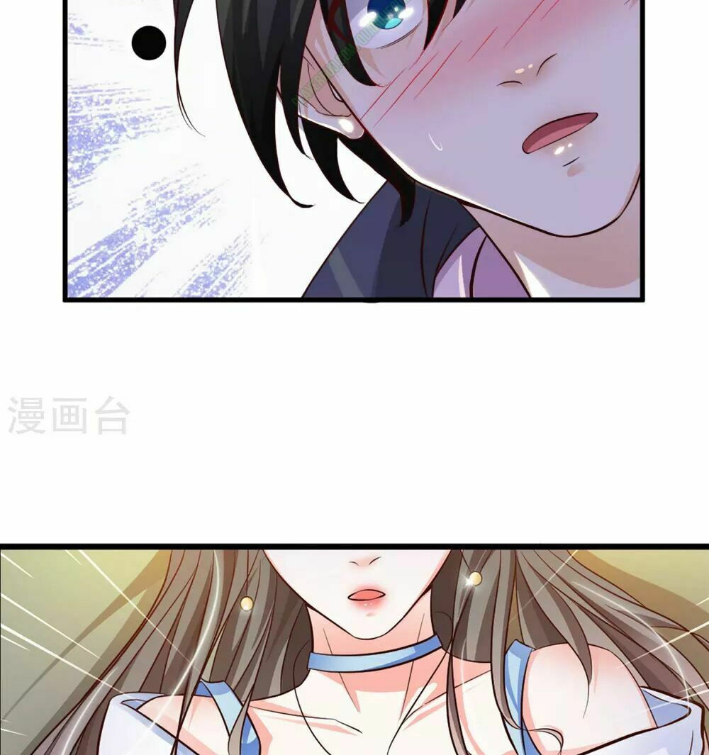 tối cường vận đào hoa chapter 4 22