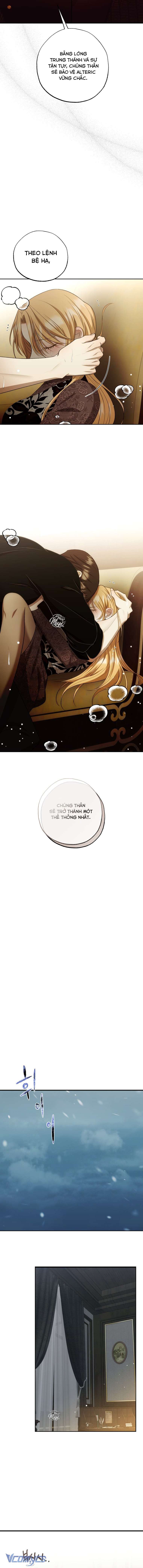 tôi bị cắn bởi chú chó tôi đã bỏ rơi chapter 56 7