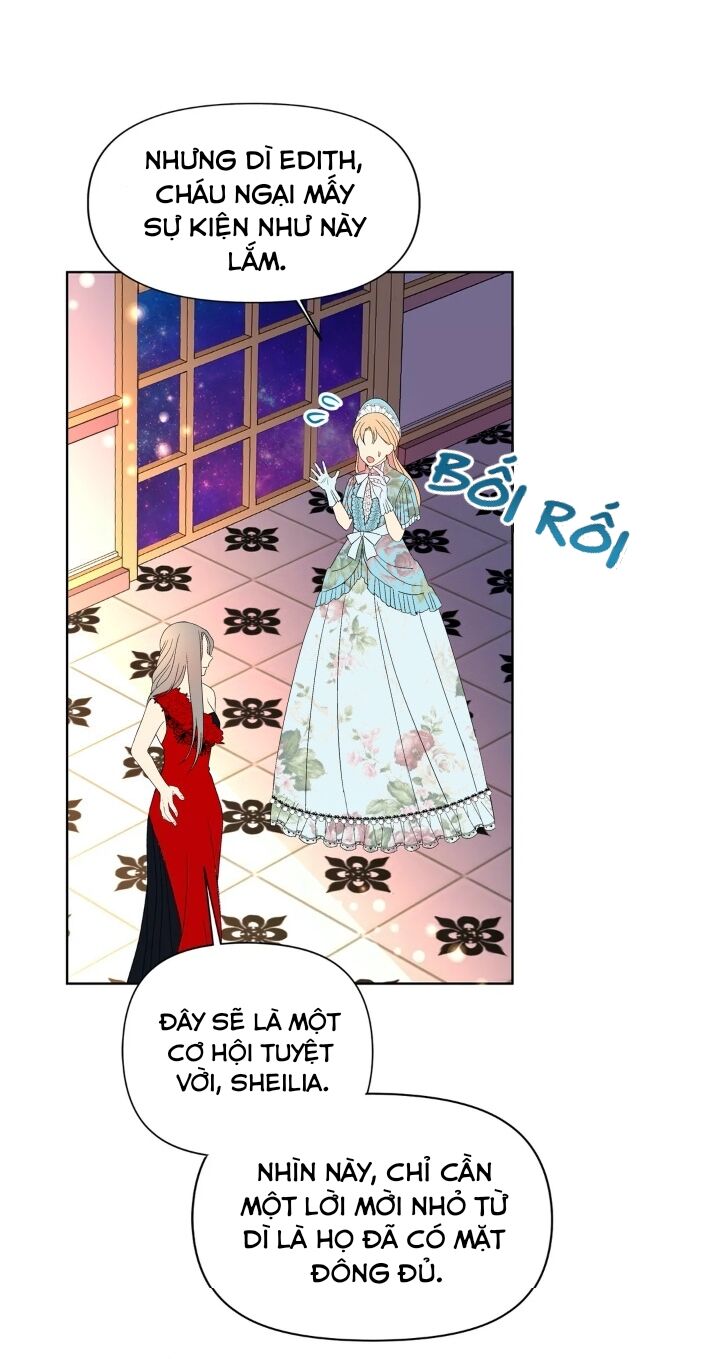 công chúa thời gian có hạn chapter 11 13