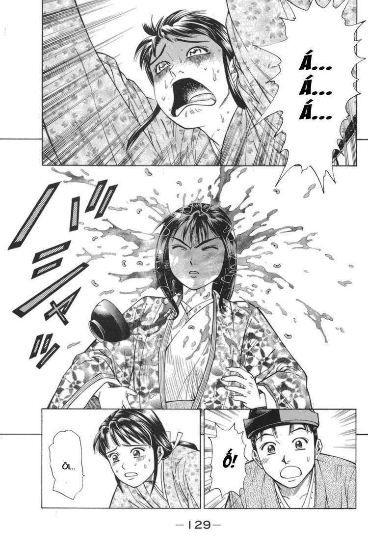 thiếu niên vương i - shana oh yoshitsune i chapter 78 5