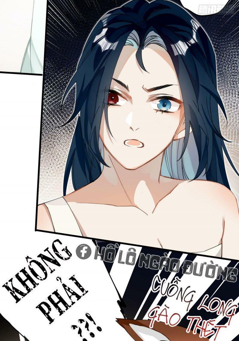 phế vật công chúa muốn nhặt chồng chapter 23 2