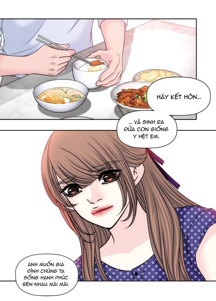 người đàn ông của tôi chapter 74.2 21