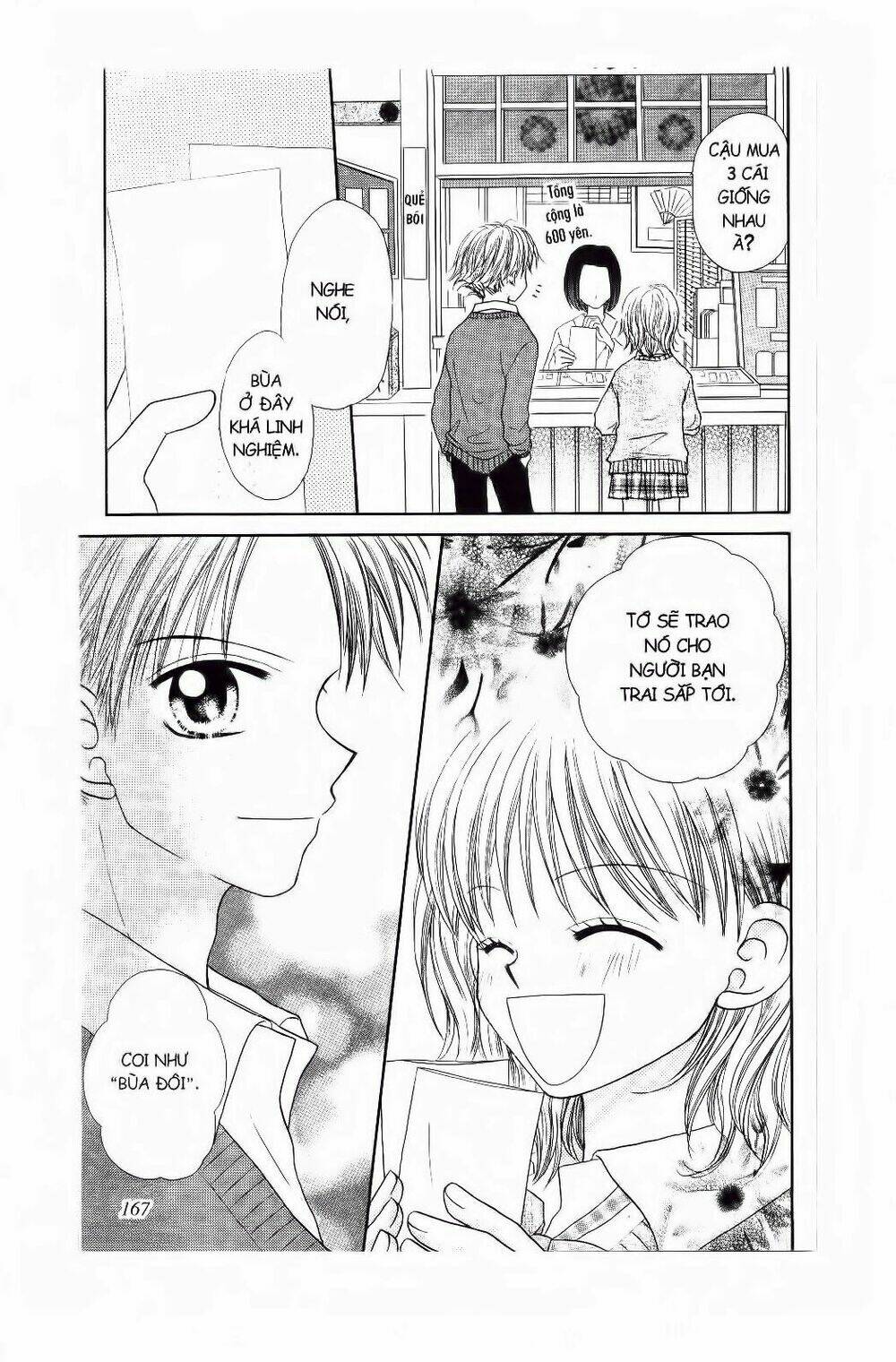 thứ 6 ngày 13 chapter 5 24