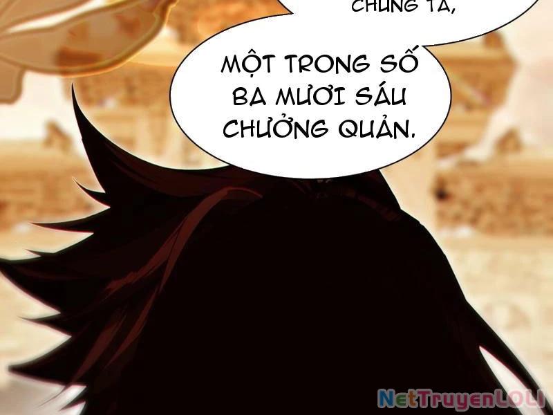 Dựa Vào Quyền Rủa Tu Tiên Ta Cảm Thấy Có Chút Không Thích Hợp Chapter 4 - Trang 31