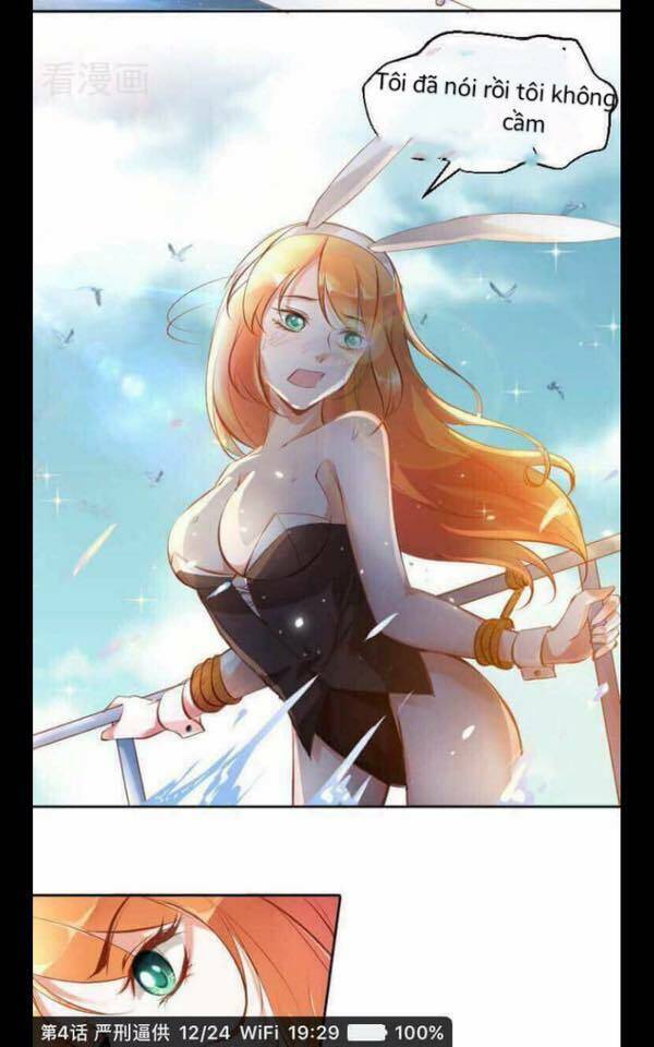 người vợ bí ẩn của tổng tài chapter 4 13