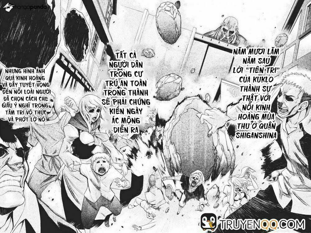 đại chiến titan - before the fall chapter 16 5