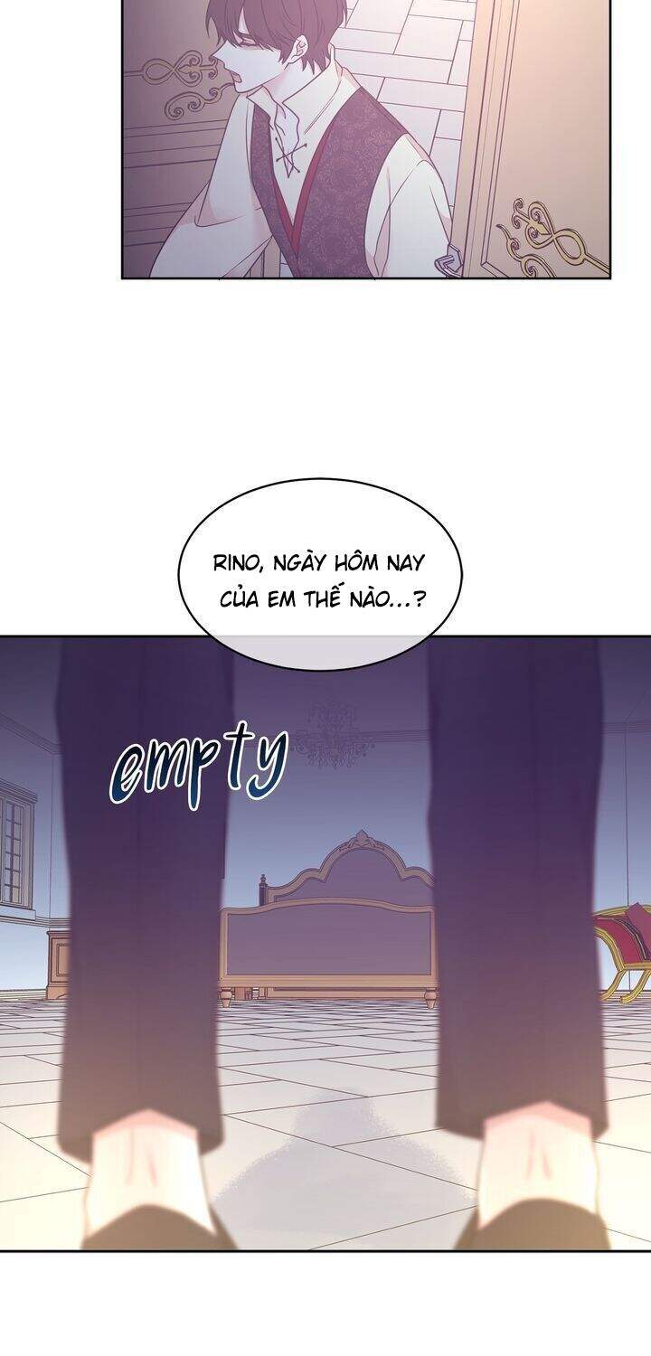 tôi sẽ đi đến cùng với hoàng đế chapter 65 25