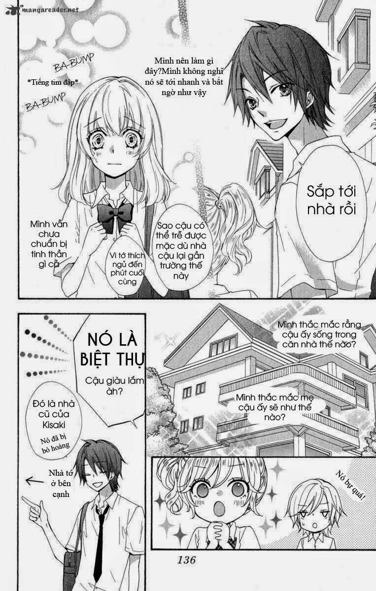 tình yêu của hiyo chapter 21 11