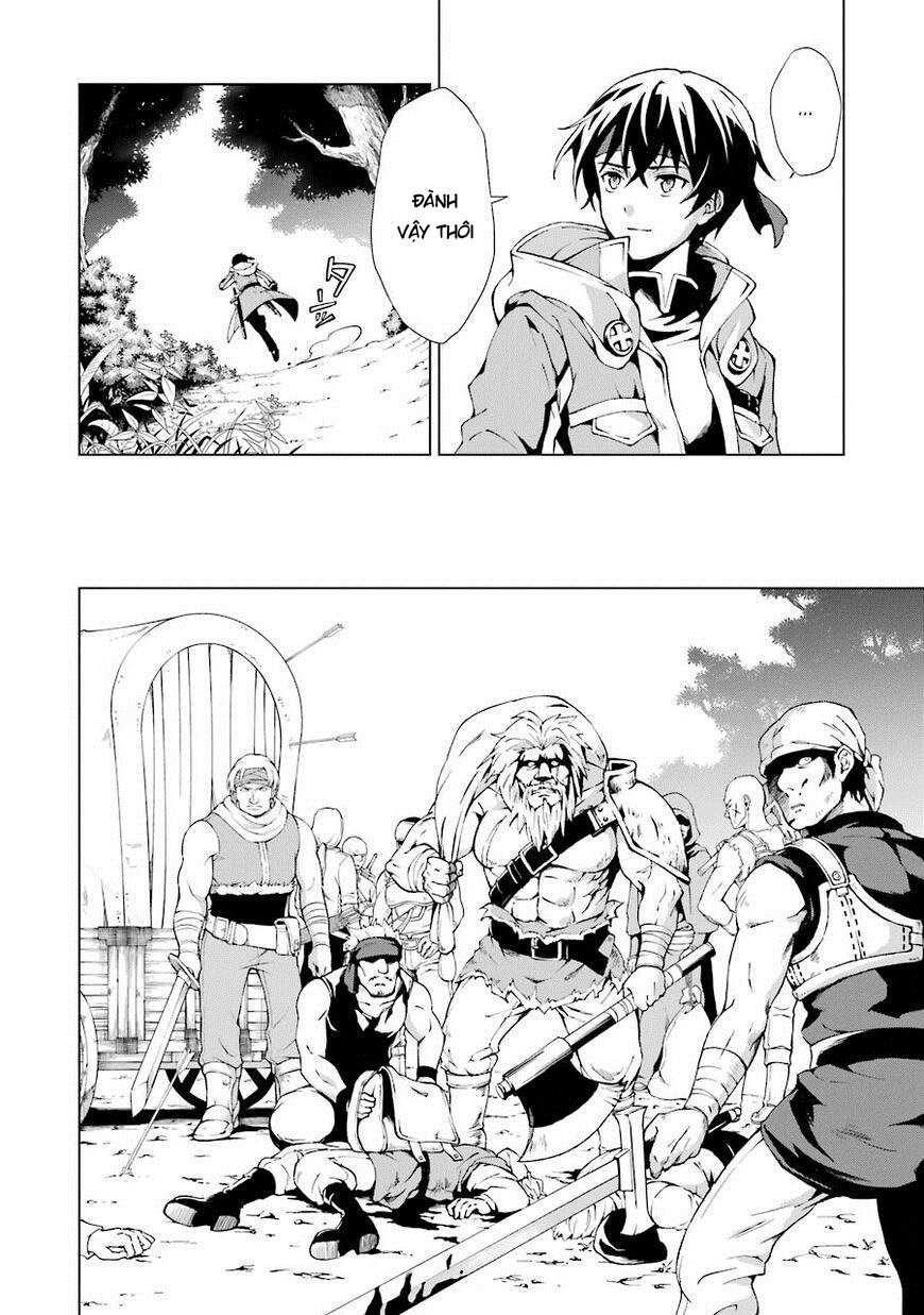 sword & wizards chapter 1.1 24