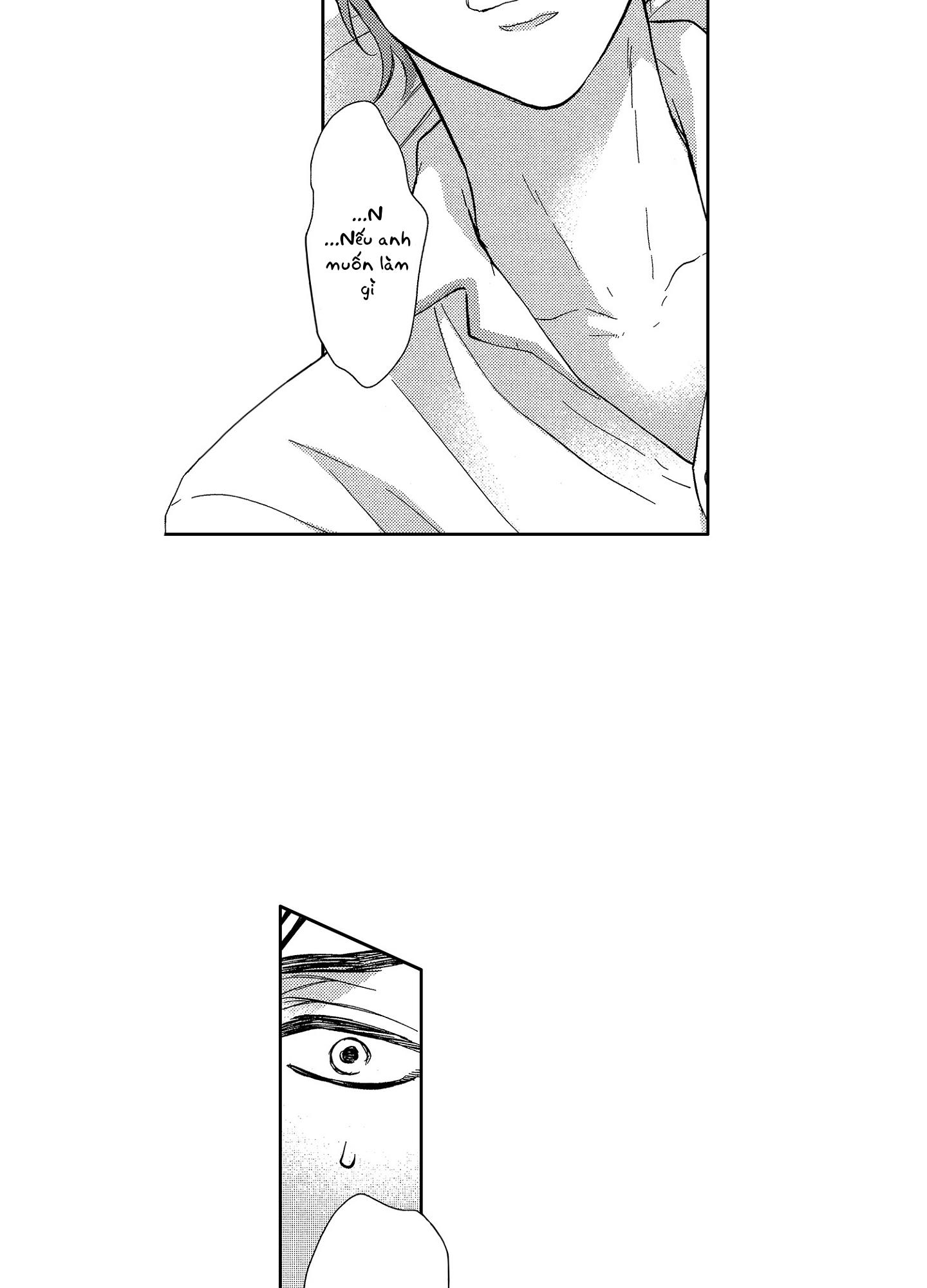 nụ hôn của baba chapter 9 21