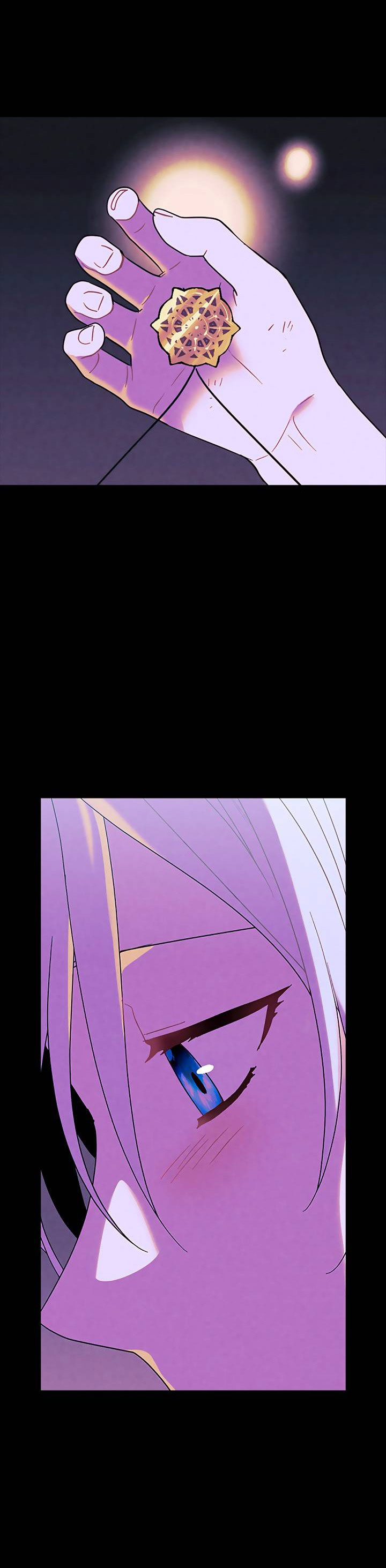 [bản 18+] trò chơi săn mồi của hoàng đế và thánh kỵ sĩ chapter 27.1 16