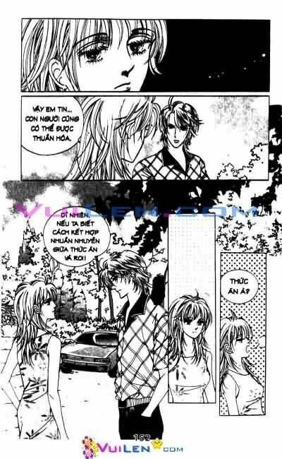 tìm anh - look for oppa chapter 3 152