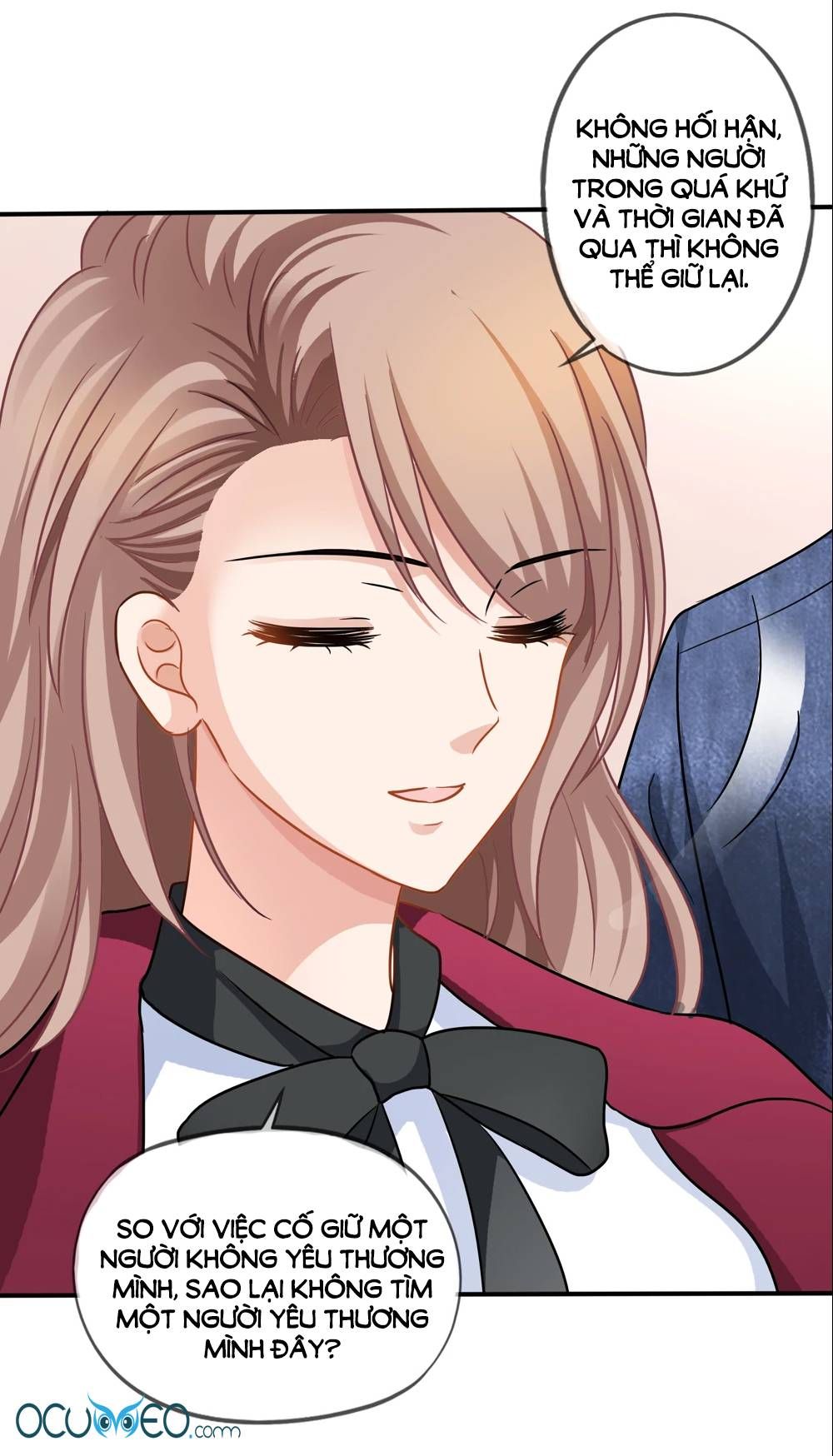 mỹ vị giai thê chapter 26 14