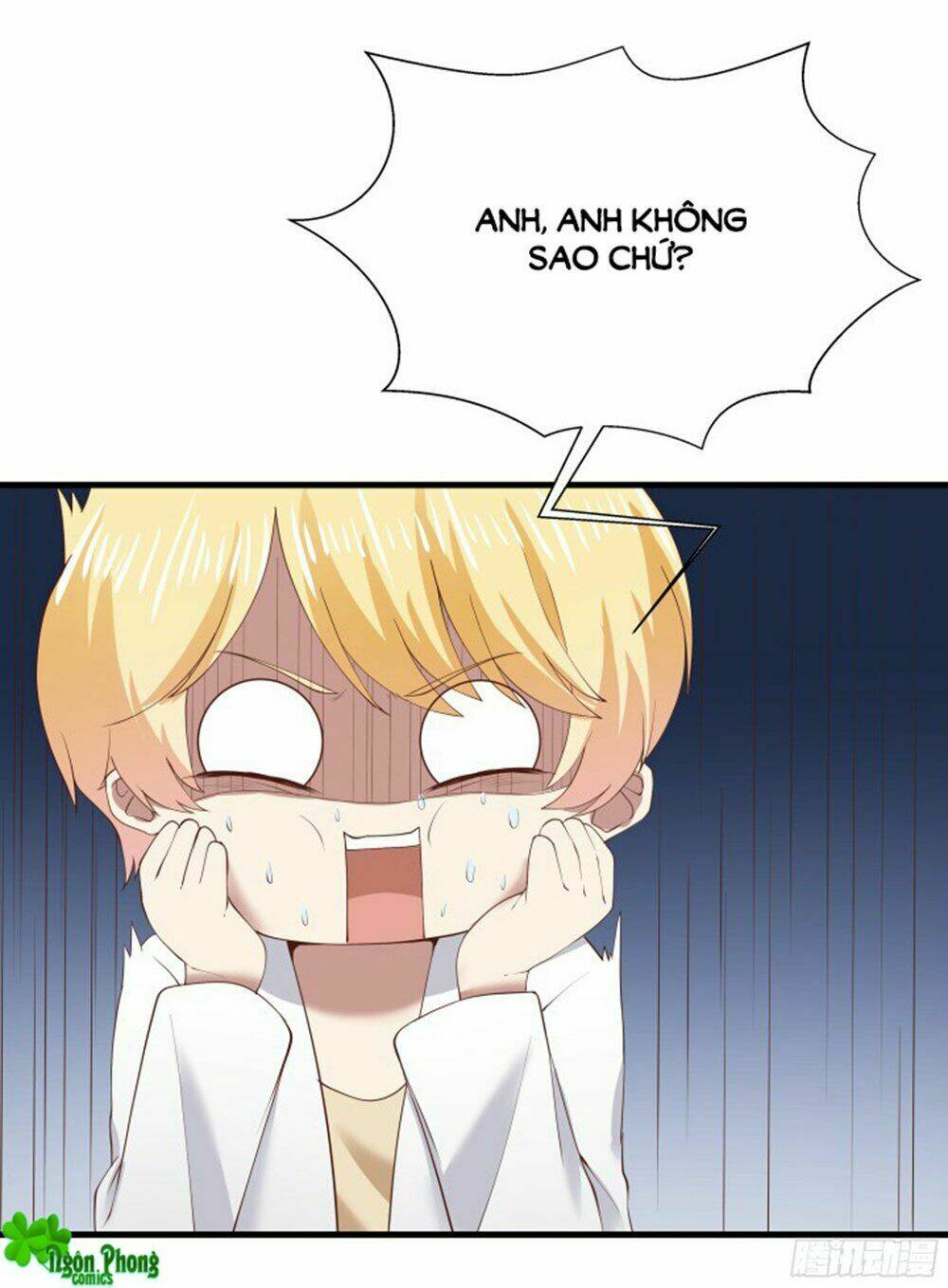 khi trò chơi ác ma bắt đầu chapter 70 40