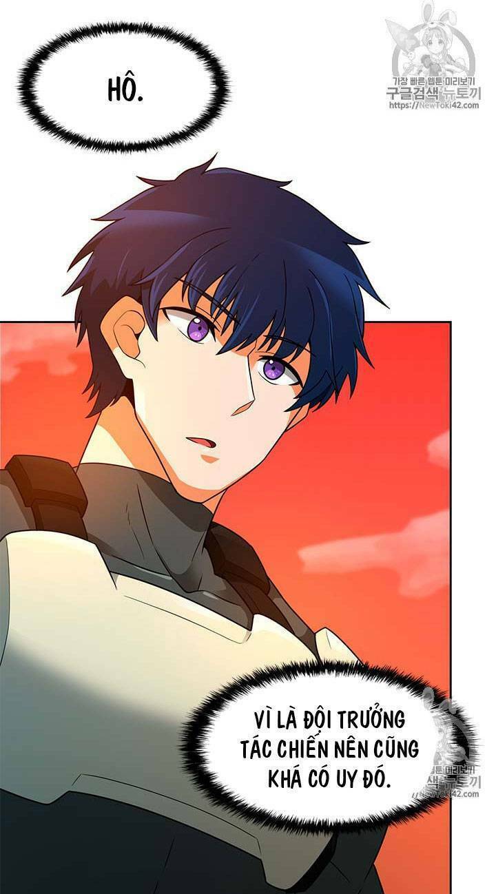 tôi tự động săn một mình chapter 43 29