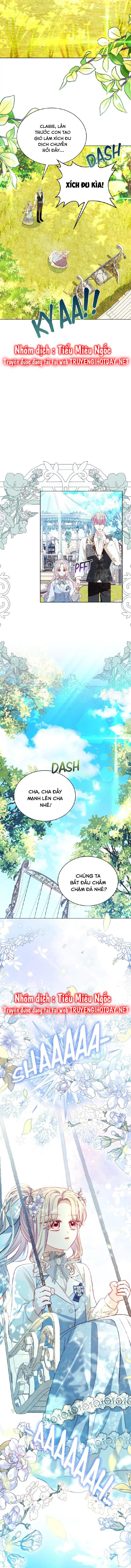 papa của tôi đã xuất hiện chapter 67 7