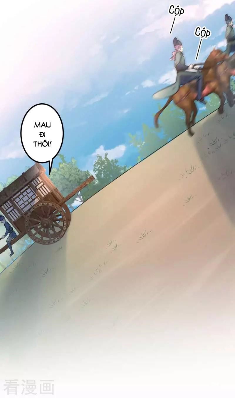 vương gia không thể trêu chapter 68 7