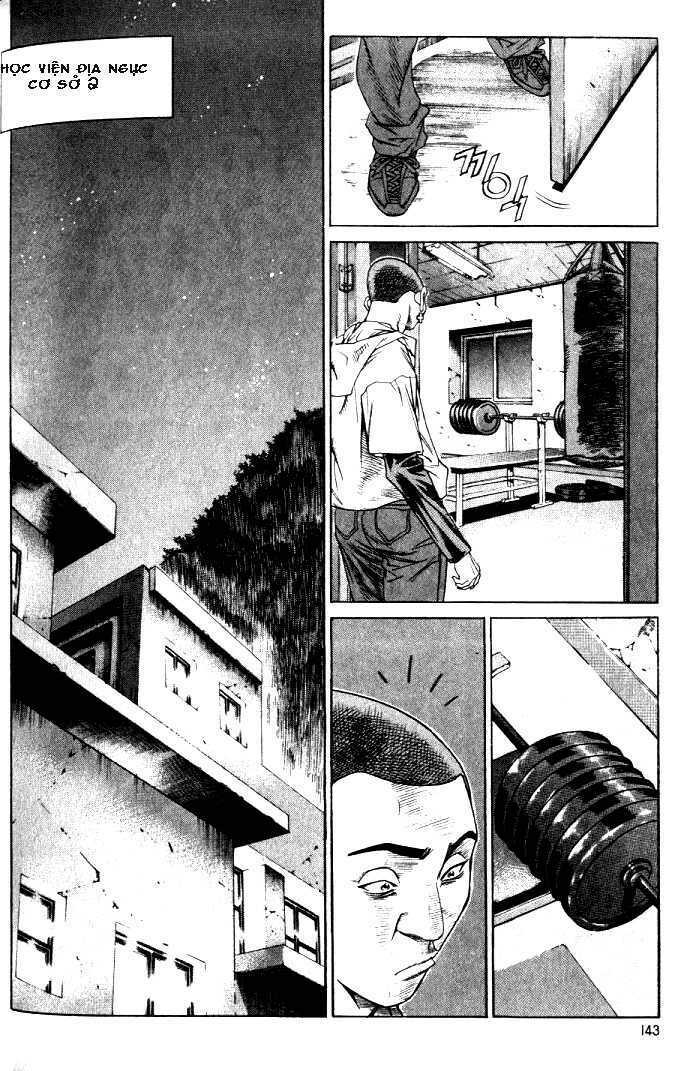 change guy chapter 228 10