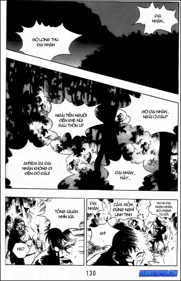 long quyển phong chapter 6 23