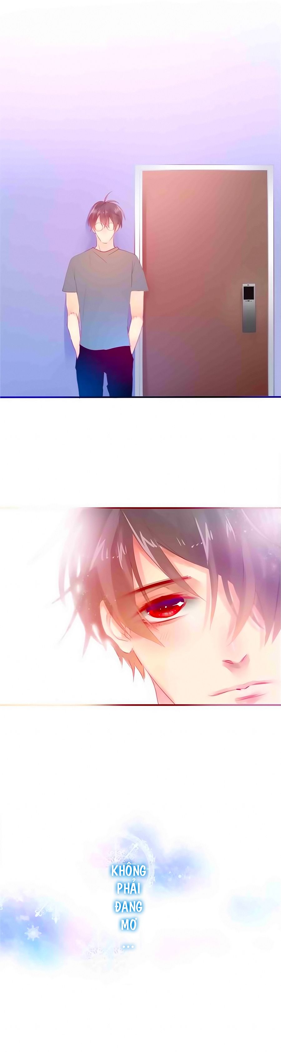 tháng sáu kì diệu chapter 2 10