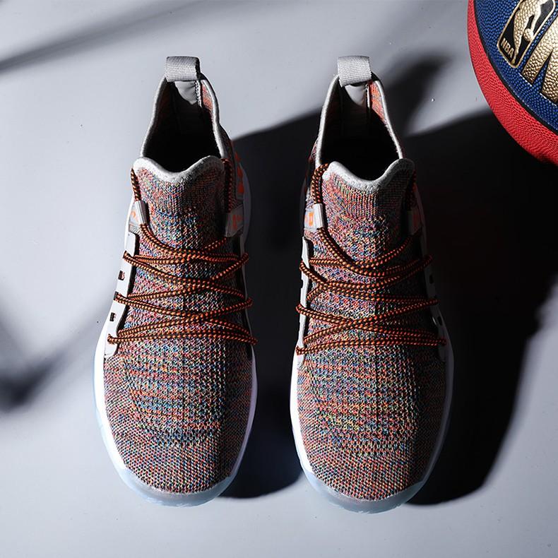Giày bóng rổ nam - Ball shoes cao cấp
