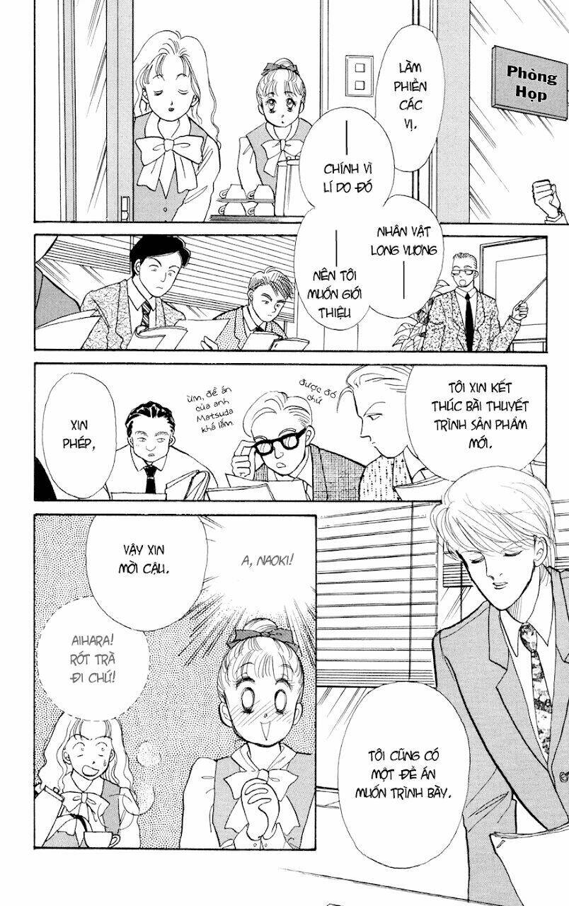 itazura na kiss chapter 28 39