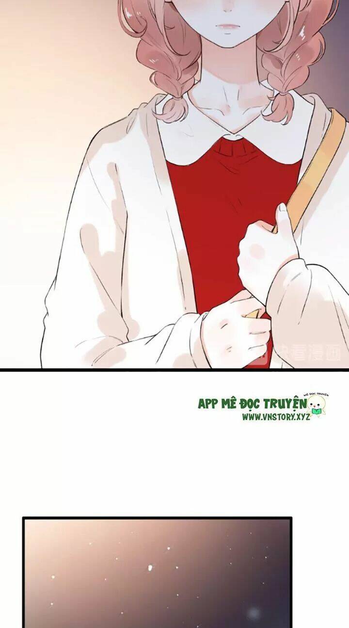 trạch thượng tịch mịch huỳnh hỏa chapter 49 19