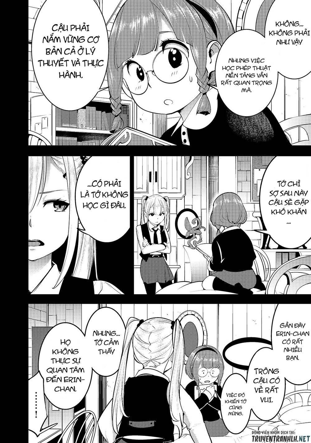 boy having useless skill mapping chapter 14 30