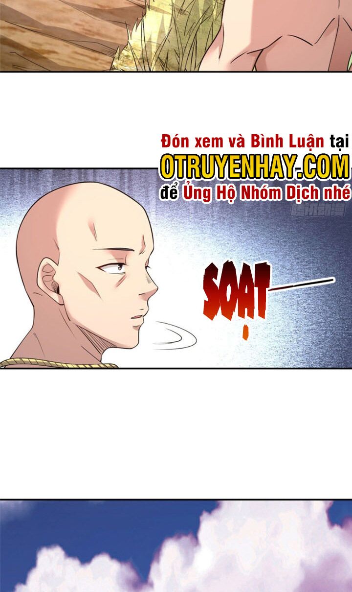 chân võ thế giới chapter 21 36