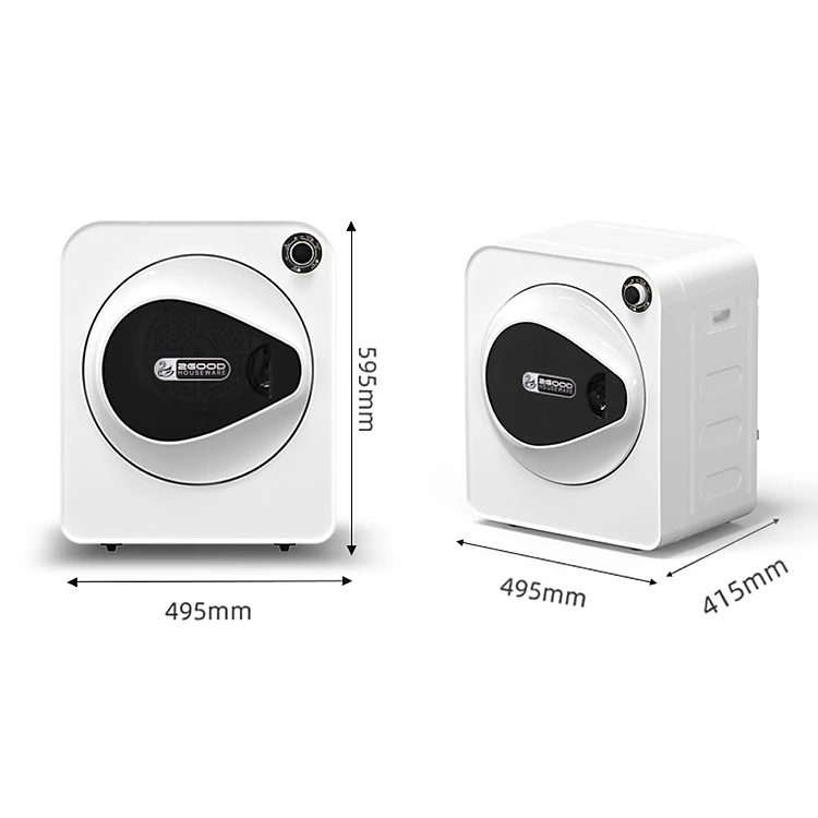 Máy Sấy Quần Áo Thông Minh 2GOOD GB10 - Hàng chính hãng