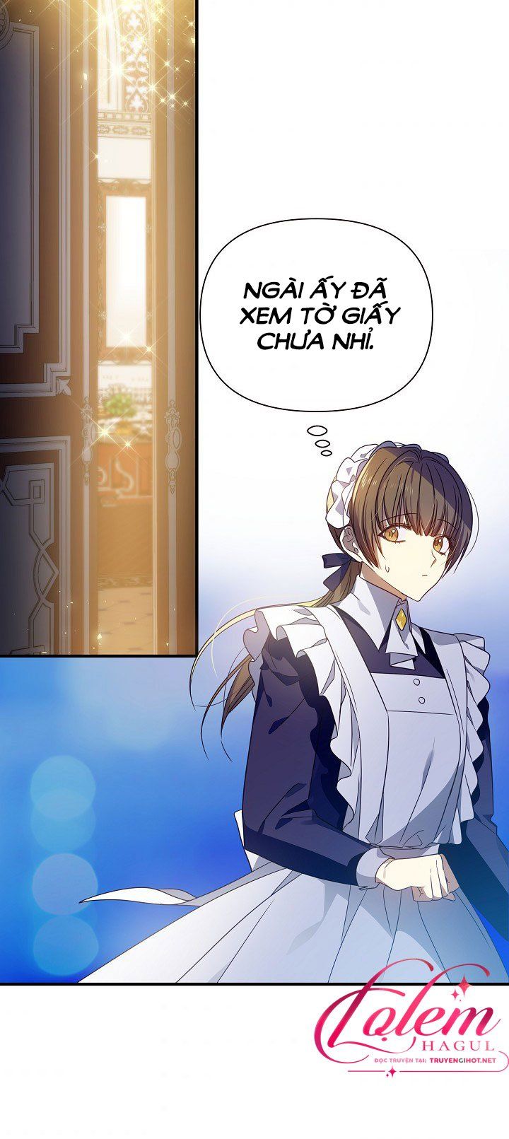 từ lúc bắt đầu tôi vẫn luôn ở bên em chapter 18 52