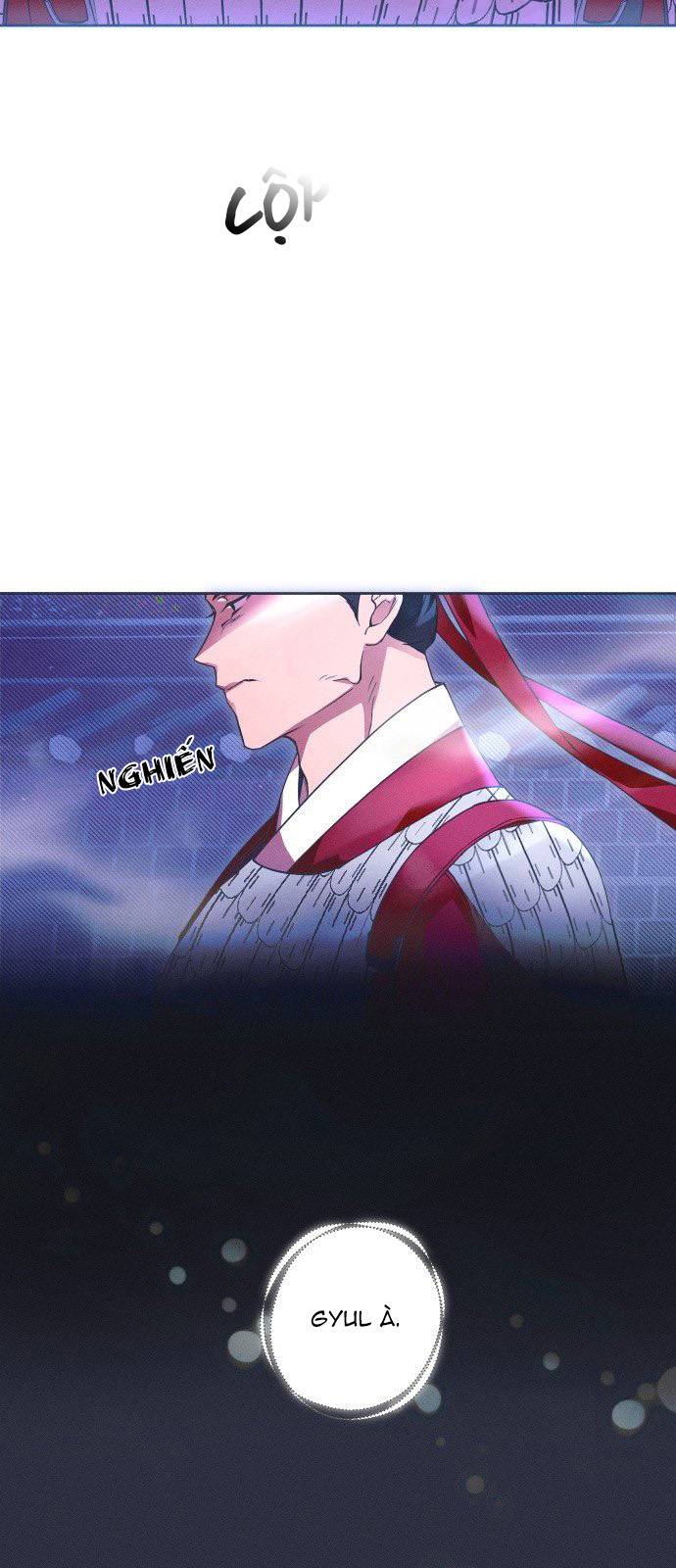 dabi, hương vị ngây ngất chapter 6 10