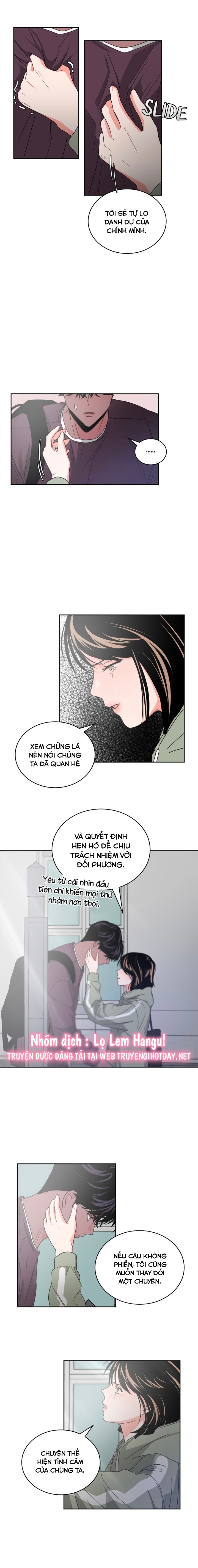 tối hậu thư chapter 18 1