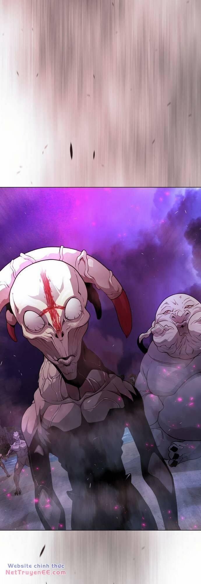 kĩ nguyên của anh hùng chapter 168 71