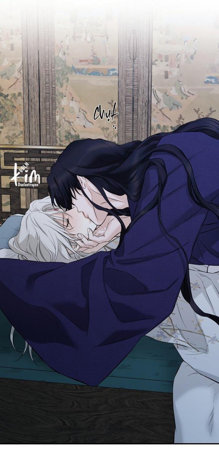 truyện ngắn lục lạc đôi chapter 2.3 25