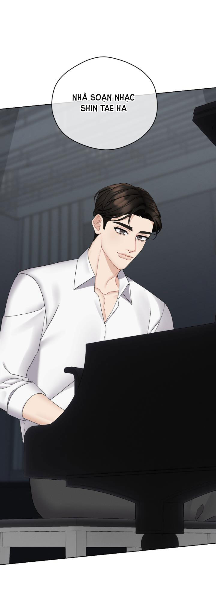 [18+] trò chơi giữa hai người chapter 6.1 1