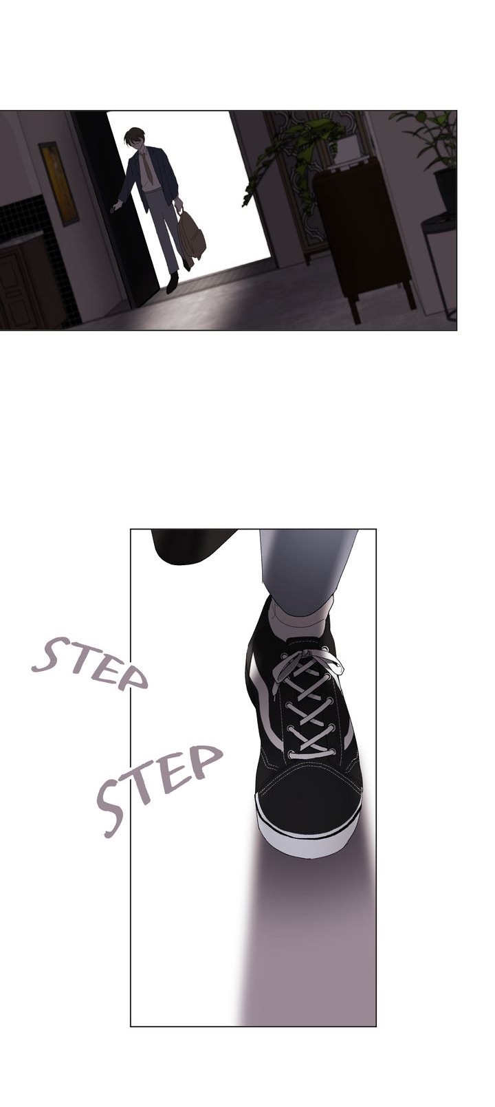 juliet, chúng ta không phải ở kansas đâu! chapter 4 30