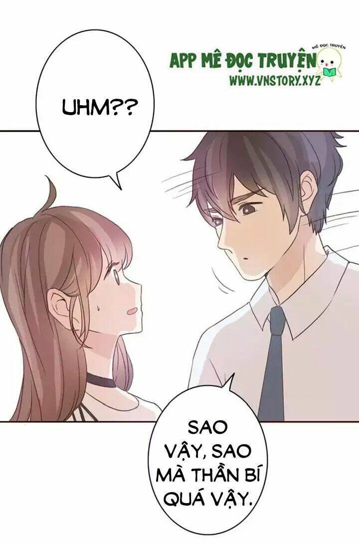 tình yêu không nói dối chapter 43 36