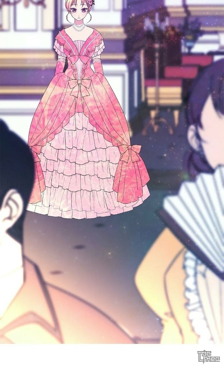 công chúa thời gian có hạn chapter 30 21