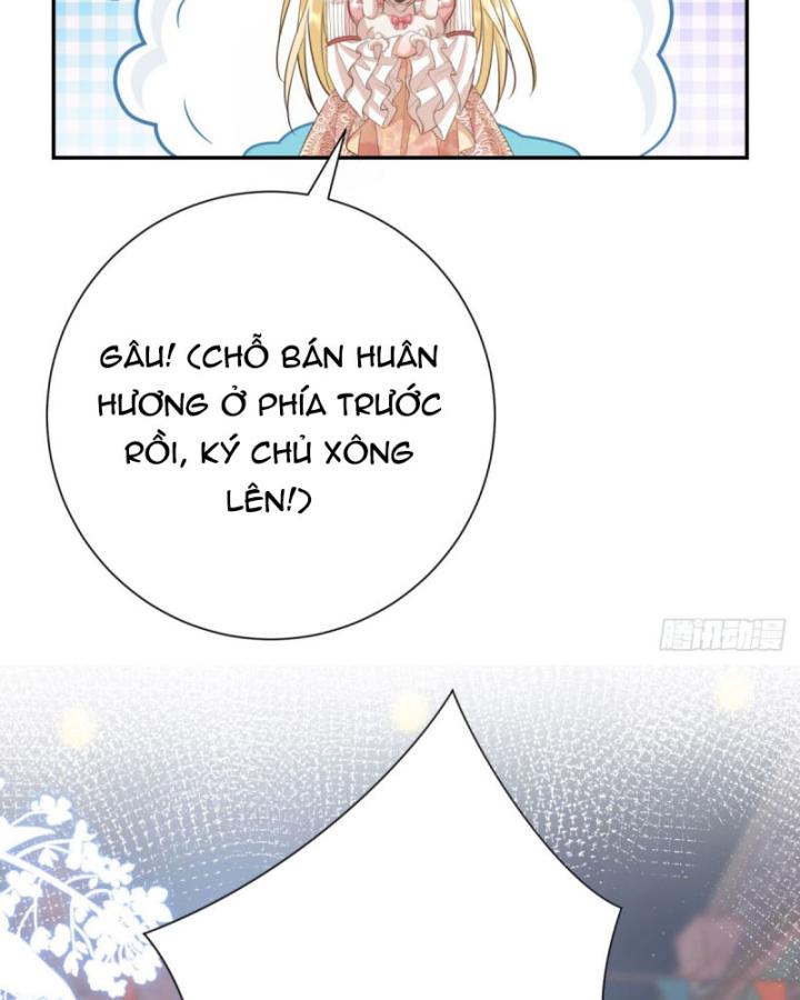 sau khi xuyên sách, các nam chính hắc hóa siêu sủng tôi chapter 4 47