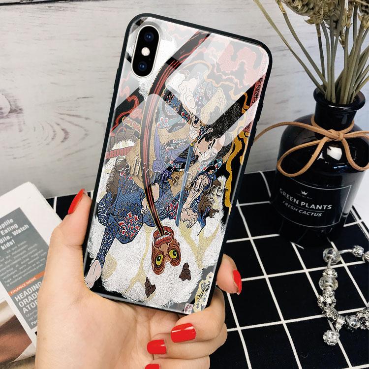 Ốp Lưng Trung Hoa Siêu Yêu dành cho Iphone 6/6Plus/6S/6S Plus/7/7Plus/8/8Plus/X/Xs/Xs Max/11/11 Promax/12/12 Promax Lpc21010122