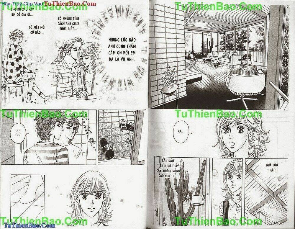 chuyện tình mary chapter 4 70