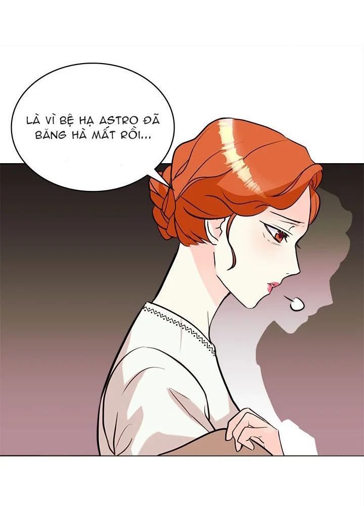 đức hạnh của ác nữ phản diện chapter 4 25