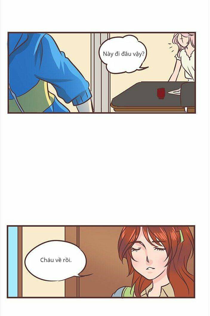 chàng trai từ quả trứng chapter 26 31