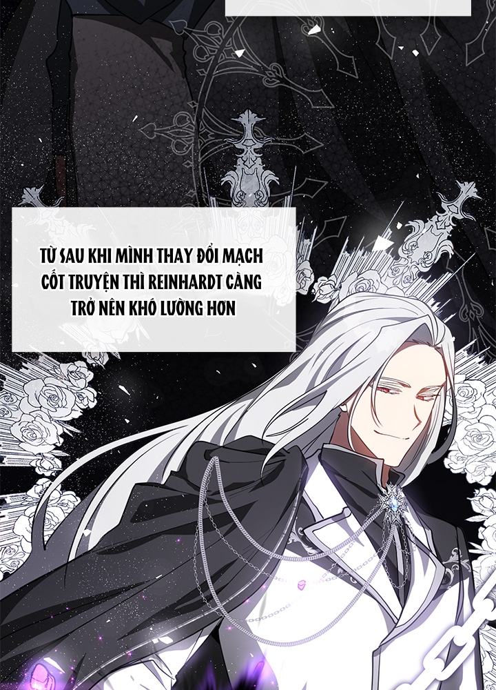 không thể bỏ rơi nhân vật phản diện chapter 34 28