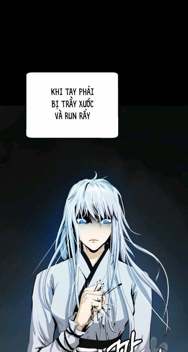 xuyên không thành hổ chapter 47 30