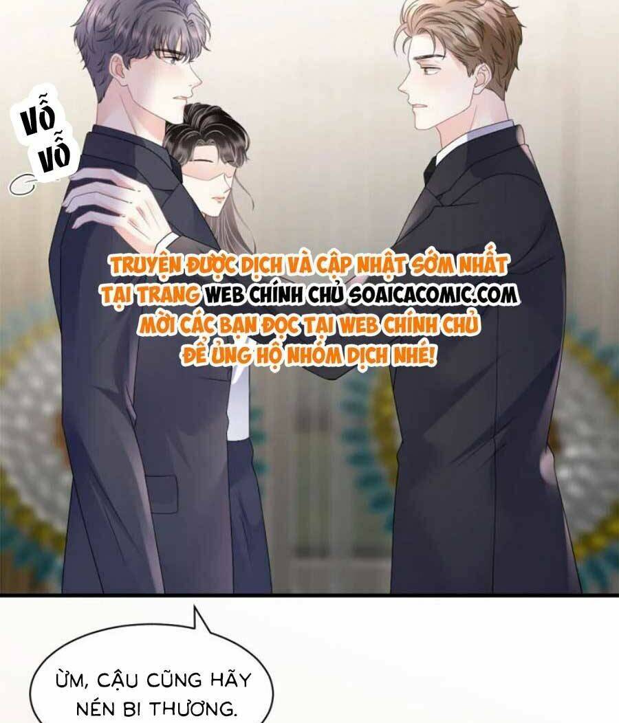 đại tiểu thư có ý đồ gì xấu đâu chapter 191 9