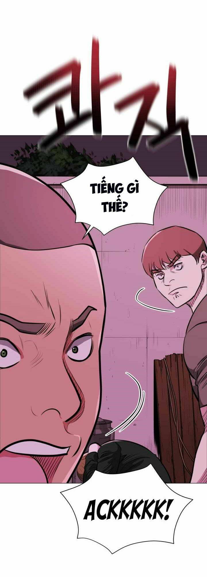 đấu sĩ vô song chapter 7 65