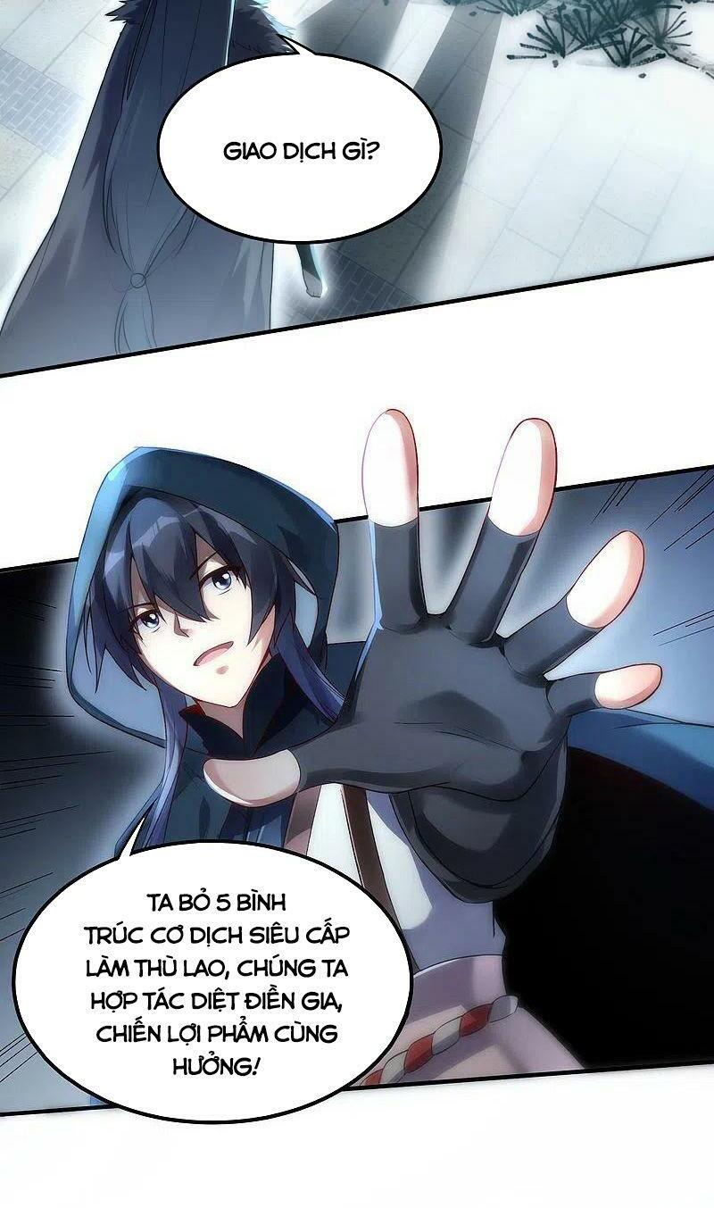 long đằng chiến tôn chapter 26 21